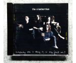 Cranberries, The - Everybody Else Is Doing It, So Why Can't We? (CD)