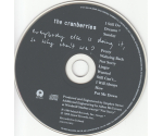 Cranberries, The - Everybody Else Is Doing It, So Why Can't We? (CD)