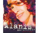 Alanis Morissette - So-Called Chaos (CD)