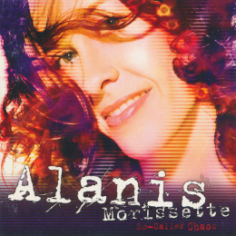 Alanis Morissette - So-Called Chaos (CD)