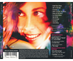 Alanis Morissette - So-Called Chaos (CD)