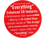 Alanis Morissette - So-Called Chaos (CD)
