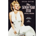 The Seven Year Itch (2DVD)(Special Edition)
