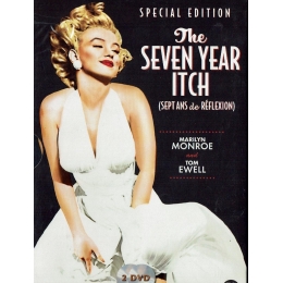 The Seven Year Itch (2DVD)(Special Edition)