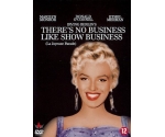 There's No Business Like Show Business (Marilyn Monroe)