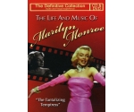 The Life And Music Of Marilyn Monroe