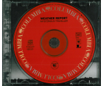 Weather Report - Mysterious Traveller (CD, 2002)