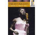 Sarah Vaughan - Live In '58 & '64 (DVD)