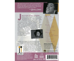 Sarah Vaughan - Live In '58 & '64 (DVD)