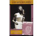 Sarah Vaughan - Live In '58 & '64 (DVD)