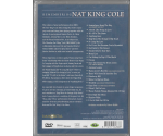 Remembering Nat King Cole (DVD 2003)