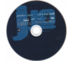Jennifer Lopez - Let's Get Loud (DVD)