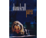 Diana Krall - Live In Paris (DVD)