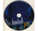 Diana Krall - Live In Paris (DVD)