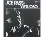 Joe Pass - Virtuoso (CD, 2010)