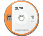 Joe Pass - Virtuoso (CD, 2010)
