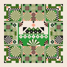 New Cool Collective - Yunikōn (CD, 2021)