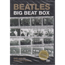 The Beatles - Big Beat Box (DVD)