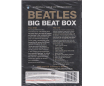 Beatles, The - Big Beat Box (DVD)