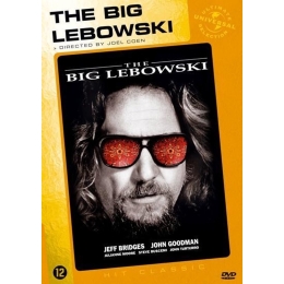 The Big Lebowski (DVD)