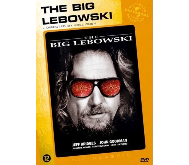 The Big Lebowski (DVD)