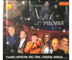 Various - Het Beste Uit Night Of The Proms 1 (CD, 2006)