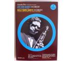 Zoot Sims Quartet / Shelly Manne Quartet - In Concert (DVD)