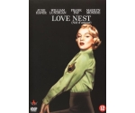 Love Nest - Marilyn Monroe (DVD)