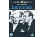 Ladies Of The Chorus - Marilyn Monroe (DVD)