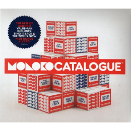 Moloko - Catalogue (CD)