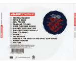 Moloko - Catalogue (CD)