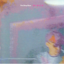 Pet Shop Boys - Disco (CD)