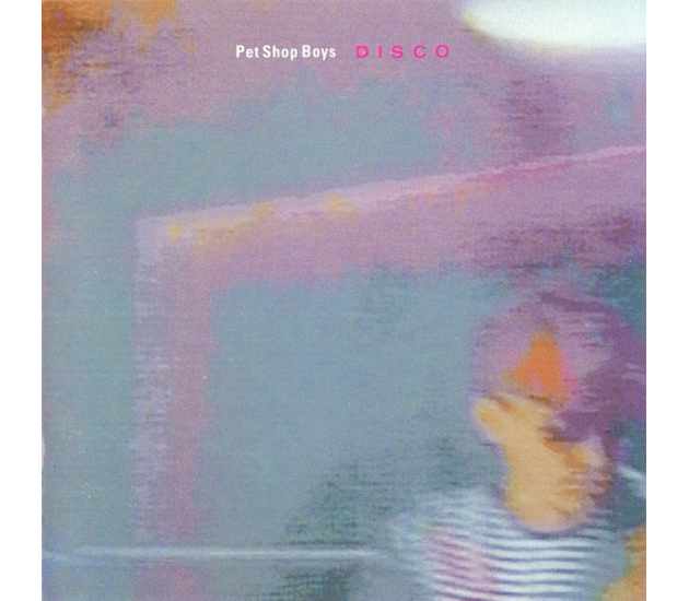 Pet Shop Boys - Disco (CD)