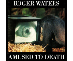 Roger Waters - Amused To Death (CD)