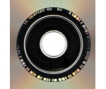 Roger Waters - Amused To Death (CD)