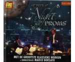 Various - Het Beste Uit Night Of The Proms 3 (Met De Grootste Klassieke Werken) (CD, 2006)