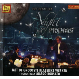 Various - Het Beste Uit Night Of The Proms 3 (Met De Grootste Klassieke Werken) (CD, 2006)