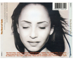 Sade - The Best Of Sade (CD, 2000)