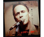 John Dirven - The Road Goes On... (CD, 2004)