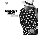 Buddy Guy - Rhythm & Blues (2xCD, 2013)