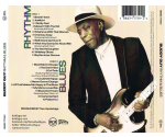 Buddy Guy - Rhythm & Blues (2xCD, 2013)