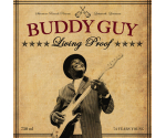 Buddy Guy - Living Proof (CD, 2010)
