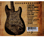Buddy Guy - Living Proof (CD, 2010)