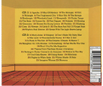 Shadows, The - The Shadows 50 Golden Greats (2xCD, 2000)