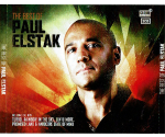 Paul Elstak - The Best Of Paul Elstak (2xCD, 2011)