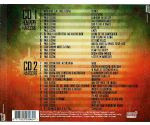 Paul Elstak - The Best Of Paul Elstak (2xCD, 2011)