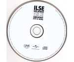 Ilse DeLange - After The Hurricane - Greatest Hits & More (CD, 2013)