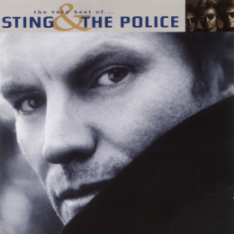 Sting & Police, The - The Very Best Of Sting & The Police (CD, 1997)