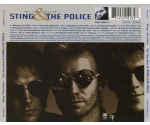 Sting & Police, The - The Very Best Of Sting & The Police (CD, 1997)
