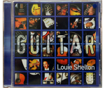 Louie Shelton - Guitar (CD, 1995)